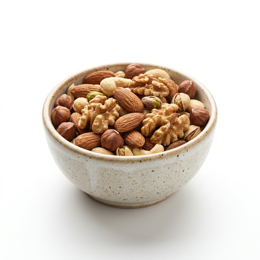 Frutos secos