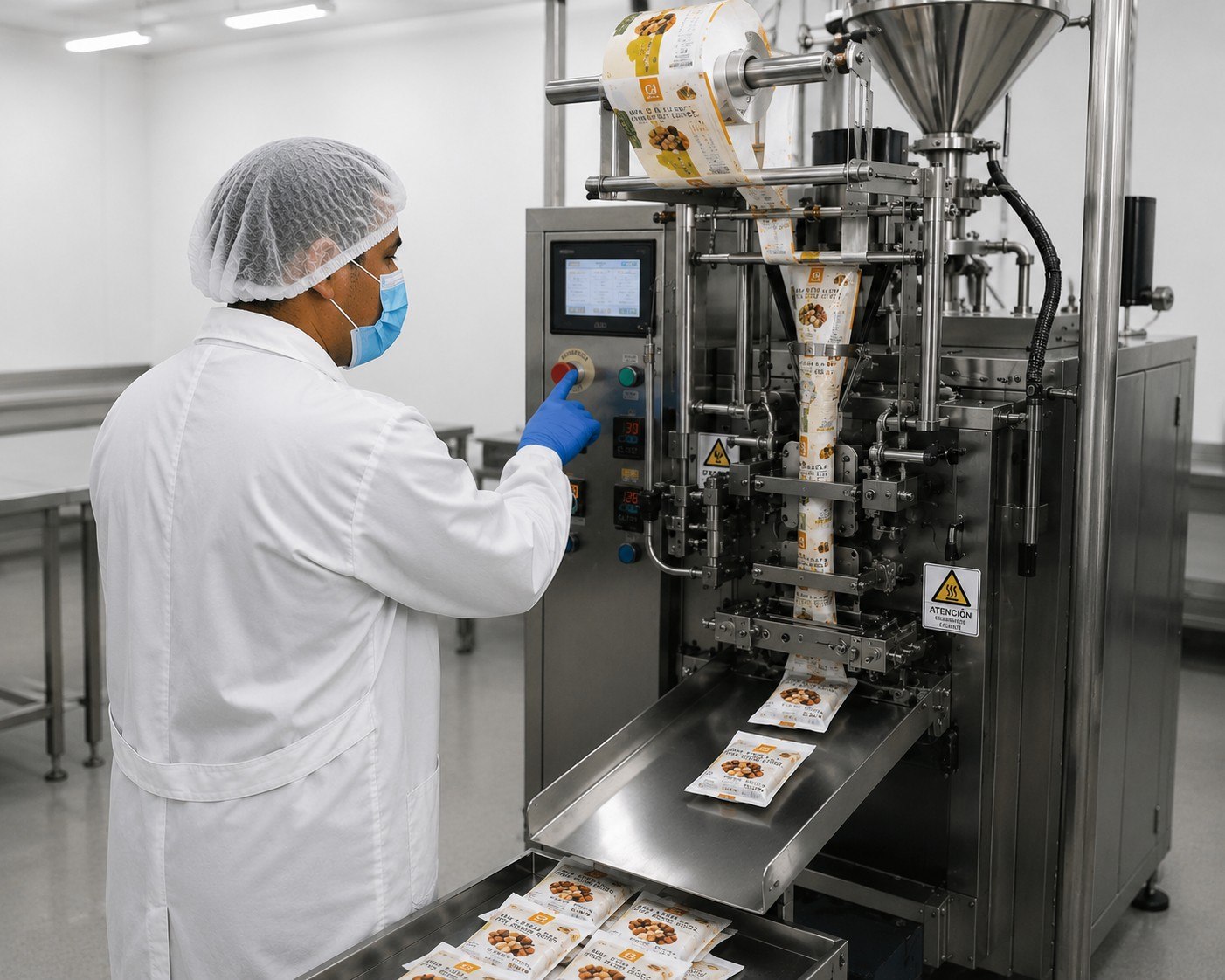 Outsourcing de Producción In House