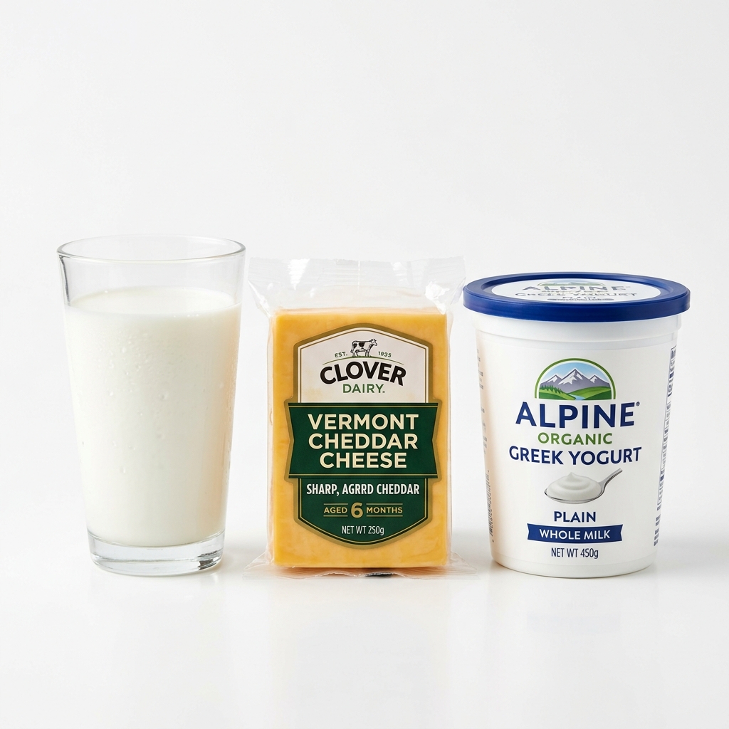 Alimentos