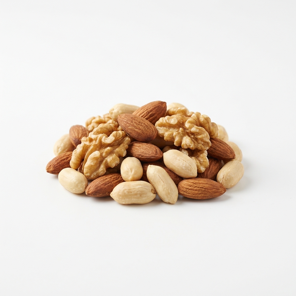 Frutos secos